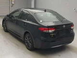 2020 Toyota Corolla Hybrid Sedan for sale, Japanese used car export - photo 4 of 9 | GULJI TRADERS