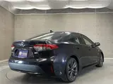 2020 Toyota Corolla 1.8 Hybrid WxB Black Sedan for sale, Japanese used car export - photo 3 of 20 | GULJI TRADERS