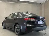2020 Toyota Corolla 1.8 Hybrid WxB Black Sedan for sale, Japanese used car export - photo 4 of 20 | GULJI TRADERS