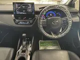 2020 Toyota Corolla 1.8 Hybrid WxB Black Sedan for sale, Japanese used car export - photo 5 of 20 | GULJI TRADERS