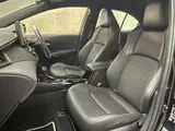 2020 Toyota Corolla 1.8 Hybrid WxB Black Sedan for sale, Japanese used car export - photo 6 of 20 | GULJI TRADERS