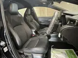 2020 Toyota Corolla 1.8 Hybrid WxB Black Sedan for sale, Japanese used car export - photo 10 of 20 | GULJI TRADERS