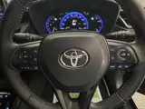 2020 Toyota Corolla 1.8 Hybrid WxB Black Sedan for sale, Japanese used car export - photo 15 of 20 | GULJI TRADERS