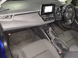 2020 Toyota Corolla Hybrid G-X Plus Blue Sedan for sale, Japanese used car export - photo 5 of 9 | GULJI TRADERS