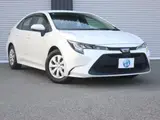 2020 Toyota Corolla G-X Safety Sense Clearance Sole Pearl Sedan for sale, Japanese used car export - photo 1 of 9 | GULJI TRADERS