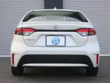 2020 Toyota Corolla G-X Safety Sense Clearance Sole Pearl Sedan for sale, Japanese used car export - photo 2 of 9 | GULJI TRADERS