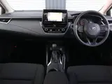 2020 Toyota Corolla G-X Safety Sense Clearance Sole Pearl Sedan for sale, Japanese used car export - photo 3 of 9 | GULJI TRADERS