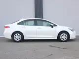2020 Toyota Corolla G-X Safety Sense Clearance Sole Pearl Sedan for sale, Japanese used car export - photo 4 of 9 | GULJI TRADERS