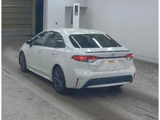 2020 Toyota Corolla Sedan for sale, Japanese used car export - photo 2 of 6 | GULJI TRADERS