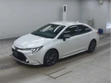 2020 Toyota Corolla Sedan for sale, Japanese used car export - photo 5 of 6 | GULJI TRADERS