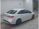 2020 Toyota Corolla Sedan for sale, Japanese used car export - photo 6 of 6 | GULJI TRADERS