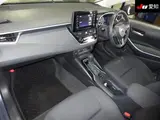2020 Toyota Corolla Hybrid G-X Plus Gray Sedan for sale, Japanese used car export - photo 3 of 9 | GULJI TRADERS