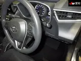 2020 Toyota Corolla Hybrid G-X Plus Gray Sedan for sale, Japanese used car export - photo 5 of 9 | GULJI TRADERS