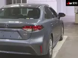2020 Toyota Corolla Hybrid G-X Plus Gray Sedan for sale, Japanese used car export - photo 8 of 9 | GULJI TRADERS