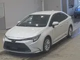 2020 Toyota Corolla 1.8S Pearl Sedan for sale, Japanese used car export - photo 1 of 2 | GULJI TRADERS