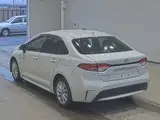 2020 Toyota Corolla 1.8S Pearl Sedan for sale, Japanese used car export - photo 2 of 2 | GULJI TRADERS