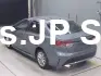 2020 Toyota Corolla GRAY Sedan for sale, Japanese used car export - photo 7 of 14 | GULJI TRADERS