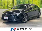 2021 Toyota Corolla Hybrid G-X Plus Black Sedan for sale, Japanese used car export - photo 4 of 30 | GULJI TRADERS