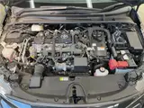 2021 Toyota Corolla Hybrid G-X Plus Black Sedan for sale, Japanese used car export - photo 5 of 30 | GULJI TRADERS