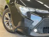 2021 Toyota Corolla Hybrid G-X Plus Black Sedan for sale, Japanese used car export - photo 6 of 30 | GULJI TRADERS