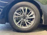 2021 Toyota Corolla Hybrid G-X Plus Black Sedan for sale, Japanese used car export - photo 12 of 30 | GULJI TRADERS