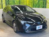 2021 Toyota Corolla Hybrid G-X Plus Black Sedan for sale, Japanese used car export - photo 13 of 30 | GULJI TRADERS