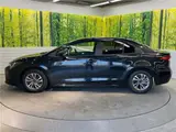 2021 Toyota Corolla Hybrid G-X Plus Black Sedan for sale, Japanese used car export - photo 16 of 30 | GULJI TRADERS