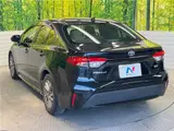 2021 Toyota Corolla Hybrid G-X Plus Black Sedan for sale, Japanese used car export - photo 17 of 30 | GULJI TRADERS