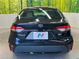 2021 Toyota Corolla Hybrid G-X Plus Black Sedan for sale, Japanese used car export - photo 18 of 30 | GULJI TRADERS