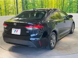 2021 Toyota Corolla Hybrid G-X Plus Black Sedan for sale, Japanese used car export - photo 23 of 30 | GULJI TRADERS