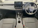 2021 Toyota Corolla Hybrid G-X Plus Black Sedan for sale, Japanese used car export - photo 24 of 30 | GULJI TRADERS