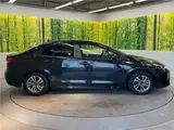 2021 Toyota Corolla Hybrid G-X Plus Black Sedan for sale, Japanese used car export - photo 28 of 30 | GULJI TRADERS