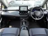 2021 Toyota Corolla 1.8 WxBT-Connect Navigation System &amp; Front/Rear Dashcams White Sedan for sale, Japanese used car export - photo 5 of 72 | GULJI TRADERS