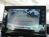 2021 Toyota Corolla 1.8 WxBT-Connect Navigation System &amp; Front/Rear Dashcams White Sedan for sale, Japanese used car export - photo 7 of 72 | GULJI TRADERS