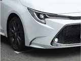 2021 Toyota Corolla 1.8 WxBT-Connect Navigation System &amp; Front/Rear Dashcams White Sedan for sale, Japanese used car export - photo 12 of 72 | GULJI TRADERS