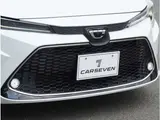 2021 Toyota Corolla 1.8 WxBT-Connect Navigation System &amp; Front/Rear Dashcams White Sedan for sale, Japanese used car export - photo 15 of 72 | GULJI TRADERS