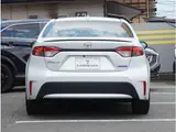 2021 Toyota Corolla 1.8 WxBT-Connect Navigation System &amp; Front/Rear Dashcams White Sedan for sale, Japanese used car export - photo 25 of 72 | GULJI TRADERS