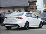 2021 Toyota Corolla 1.8 WxBT-Connect Navigation System &amp; Front/Rear Dashcams White Sedan for sale, Japanese used car export - photo 27 of 72 | GULJI TRADERS