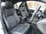 2021 Toyota Corolla 1.8 WxBT-Connect Navigation System &amp; Front/Rear Dashcams White Sedan for sale, Japanese used car export - photo 31 of 72 | GULJI TRADERS