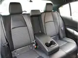2021 Toyota Corolla 1.8 WxBT-Connect Navigation System &amp; Front/Rear Dashcams White Sedan for sale, Japanese used car export - photo 36 of 72 | GULJI TRADERS