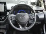 2021 Toyota Corolla 1.8 WxBT-Connect Navigation System &amp; Front/Rear Dashcams White Sedan for sale, Japanese used car export - photo 47 of 72 | GULJI TRADERS
