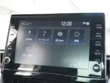 2021 Toyota Corolla 1.8 WxBT-Connect Navigation System &amp; Front/Rear Dashcams White Sedan for sale, Japanese used car export - photo 67 of 72 | GULJI TRADERS