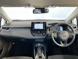 2021 Toyota Corolla Hybrid Sedan for sale, Japanese used car export - photo 2 of 30 | GULJI TRADERS