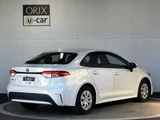 2021 Toyota Corolla Hybrid Sedan for sale, Japanese used car export - photo 3 of 30 | GULJI TRADERS
