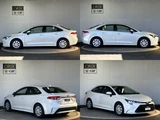 2021 Toyota Corolla Hybrid Sedan for sale, Japanese used car export - photo 4 of 30 | GULJI TRADERS