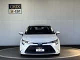 2021 Toyota Corolla Hybrid Sedan for sale, Japanese used car export - photo 5 of 30 | GULJI TRADERS