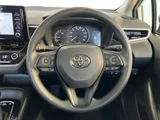 2021 Toyota Corolla Hybrid Sedan for sale, Japanese used car export - photo 11 of 30 | GULJI TRADERS