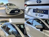 2021 Toyota Corolla Hybrid Sedan for sale, Japanese used car export - photo 24 of 30 | GULJI TRADERS