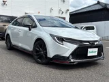 2021 Toyota Corolla Sedan for sale, Japanese used car export - photo 1 of 24 | GULJI TRADERS