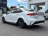 2021 Toyota Corolla Sedan for sale, Japanese used car export - photo 2 of 24 | GULJI TRADERS